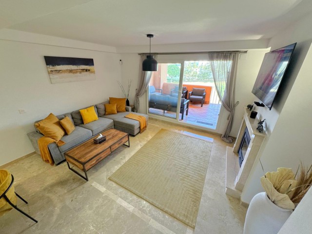 5 Schlafzimmer Reihenhaus in Artola