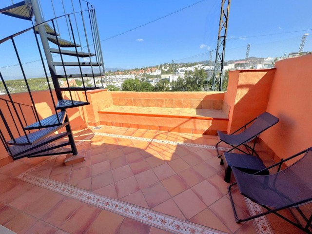 5 Schlafzimmer Reihenhaus in Artola