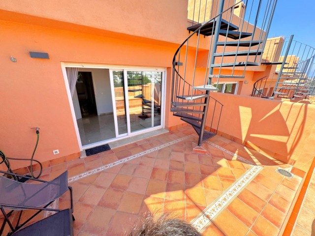 5 Schlafzimmer Reihenhaus in Artola