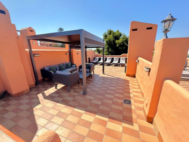 5 Schlafzimmer Reihenhaus in Artola