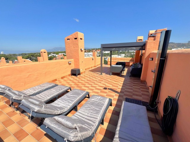 5 Schlafzimmer Reihenhaus in Artola