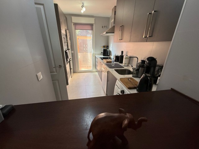 5 Schlafzimmer Reihenhaus in Artola