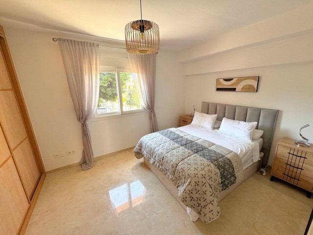 5 Schlafzimmer Reihenhaus in Artola