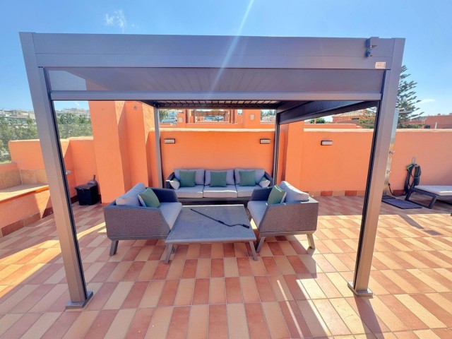 5 Schlafzimmer Reihenhaus in Artola