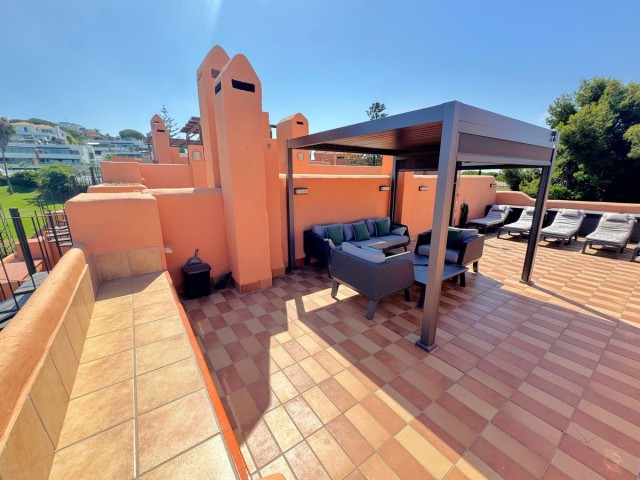 5 Schlafzimmer Reihenhaus in Artola