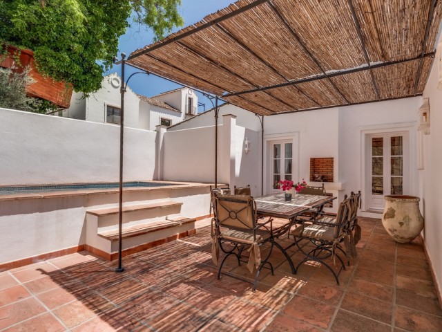 Leilighet, La Zagaleta, R5072686