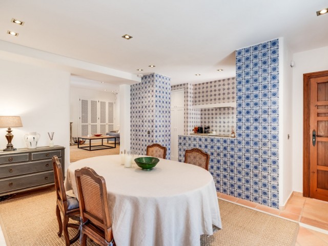 Leilighet, La Zagaleta, R5072686