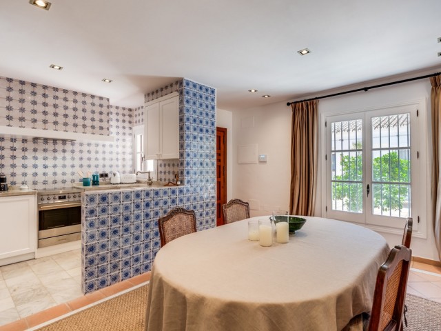 Leilighet, La Zagaleta, R5072686