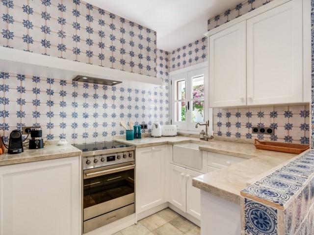 Leilighet, La Zagaleta, R5072686