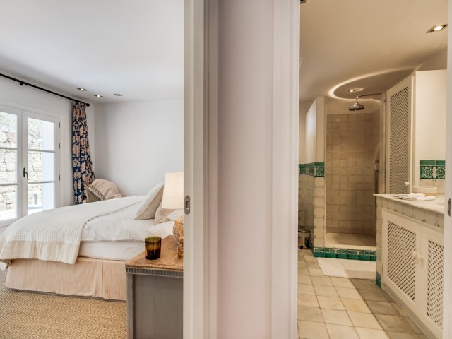 2 Slaapkamer Appartement in La Zagaleta