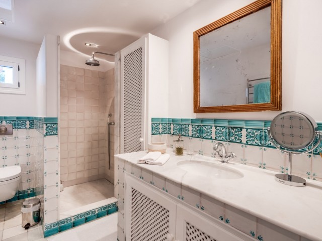 2 Slaapkamer Appartement in La Zagaleta