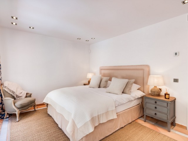 2 Slaapkamer Appartement in La Zagaleta