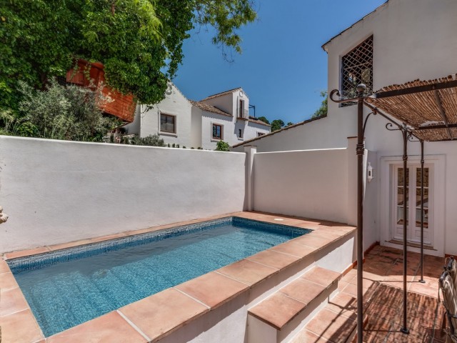 2 Slaapkamer Appartement in La Zagaleta