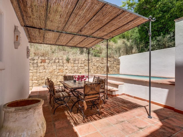 2 Slaapkamer Appartement in La Zagaleta