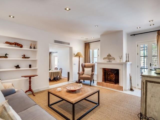 Appartement avec 2 Chambres  à La Zagaleta