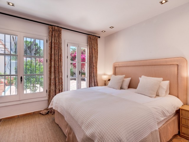 Appartement avec 2 Chambres  à La Zagaleta