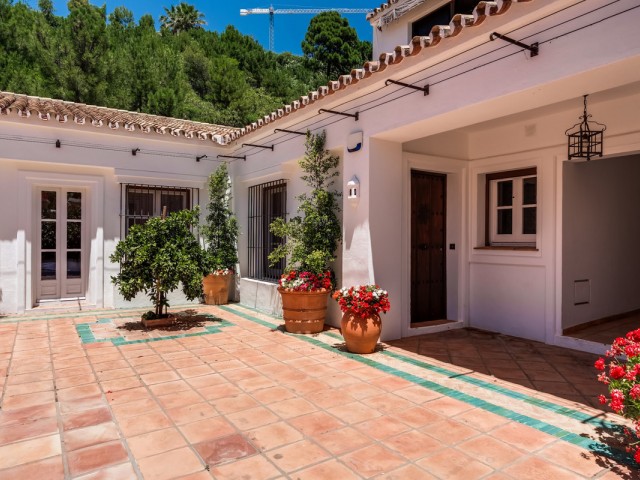 Leilighet, La Zagaleta, R5072686