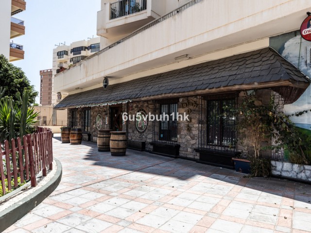 Commercial Fuengirola - R5072854