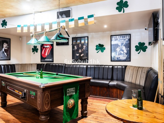 Liikekiinteistö Fuengirola