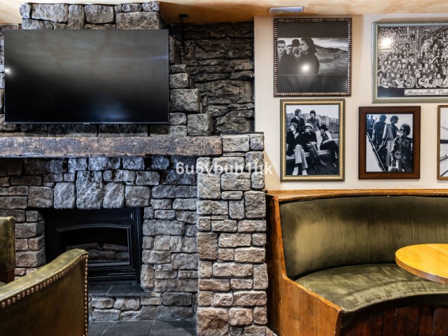 Liikekiinteistö Fuengirola