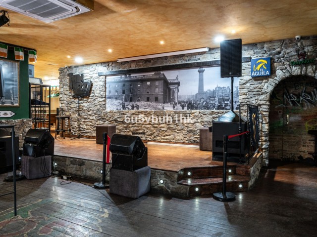 Liikekiinteistö Fuengirola