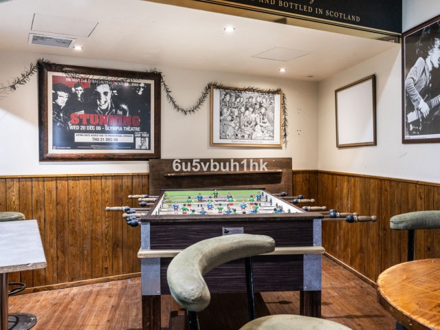 Liikekiinteistö Fuengirola