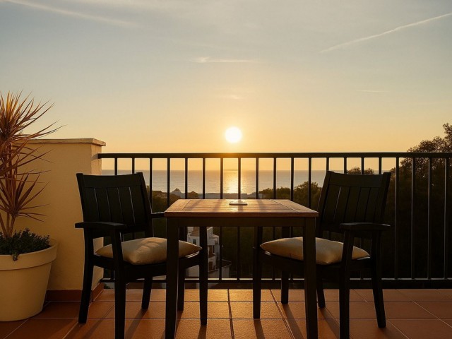 Apartment, Riviera del Sol, R5072887