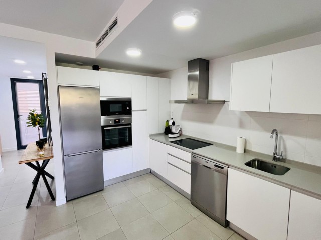 Apartamento con 2 Dormitorios  en Casares Playa