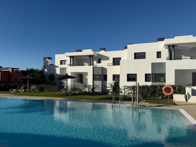 Appartement, Casares Playa, R5072950