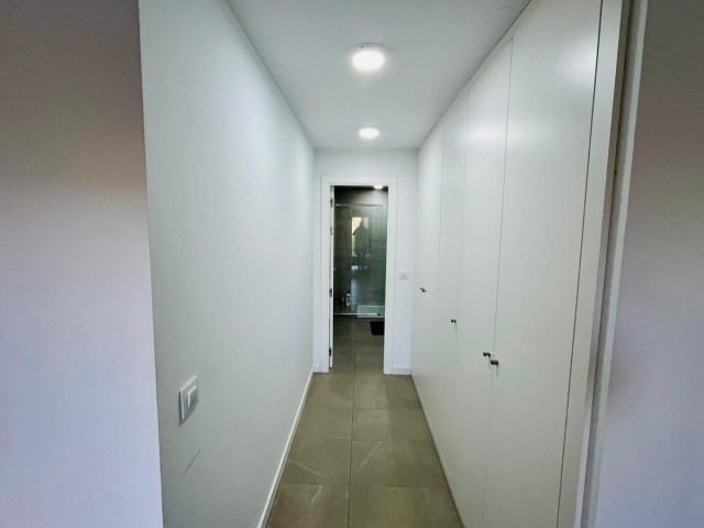 2 Slaapkamer Appartement in Casares Playa