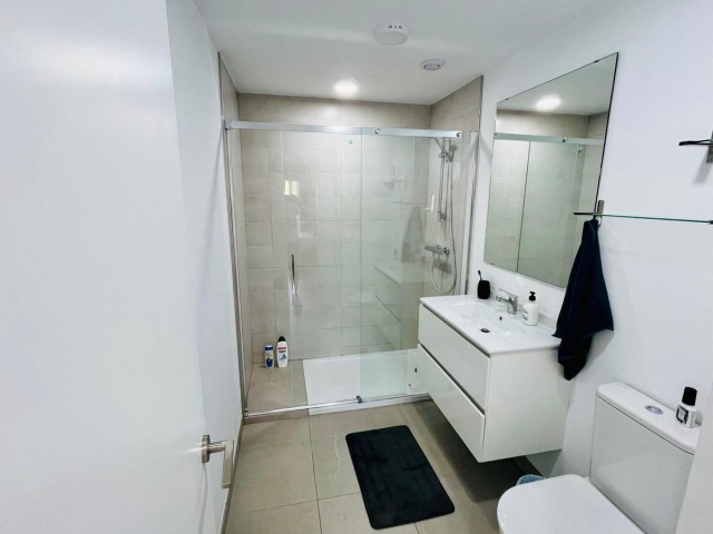 2 Slaapkamer Appartement in Casares Playa