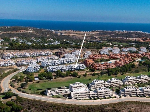 Appartement, Casares Playa, R5072950