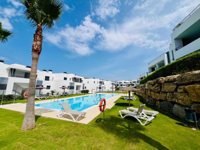 Appartement, Casares Playa, R5072950
