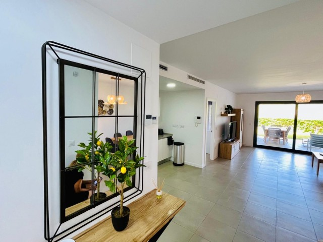 Appartement avec 2 Chambres  à Casares Playa