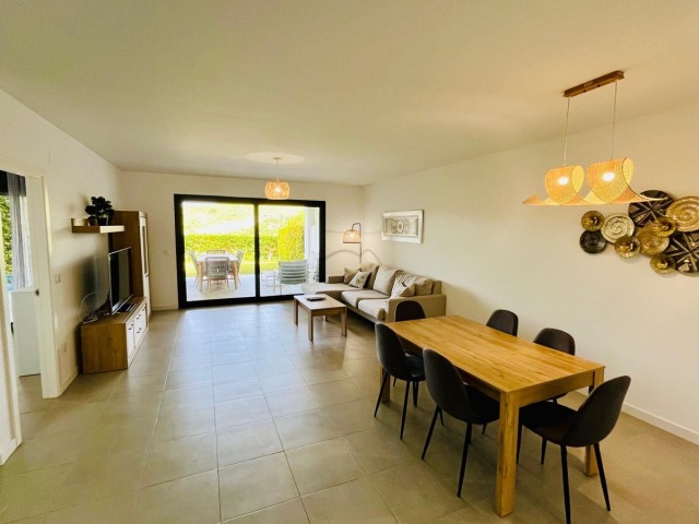 Appartement avec 2 Chambres  à Casares Playa