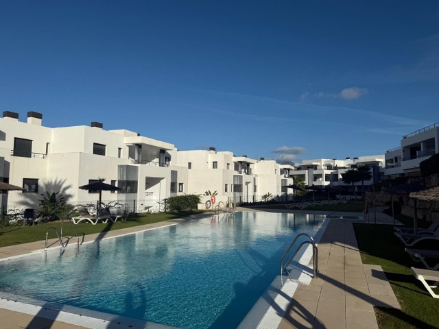 Appartement avec 2 Chambres  à Casares Playa