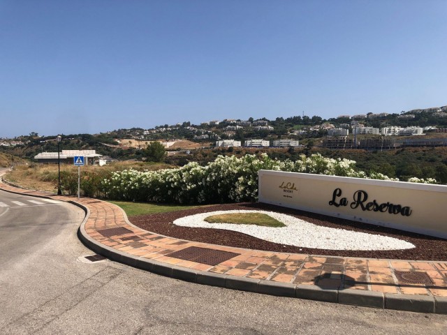  Plot in La Cala Golf