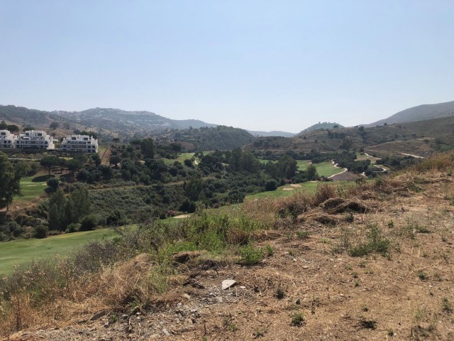  Plot in La Cala Golf