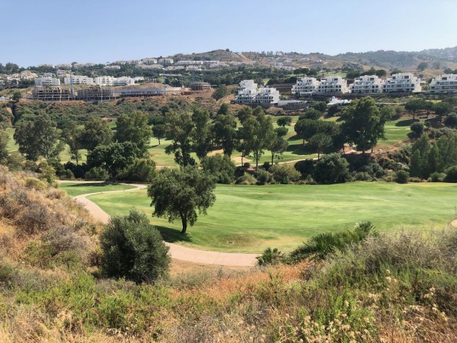  Plot in La Cala Golf