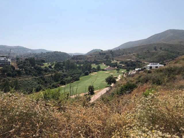  Plot in La Cala Golf