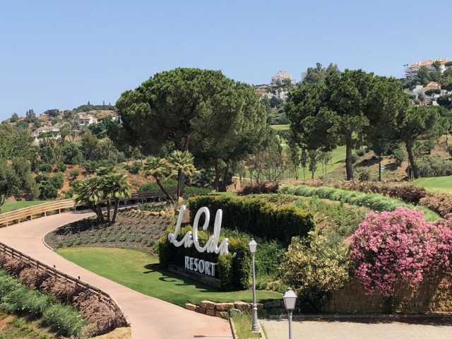  Plot in La Cala Golf