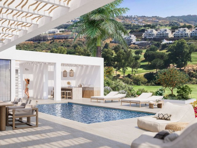  Plot in La Cala Golf