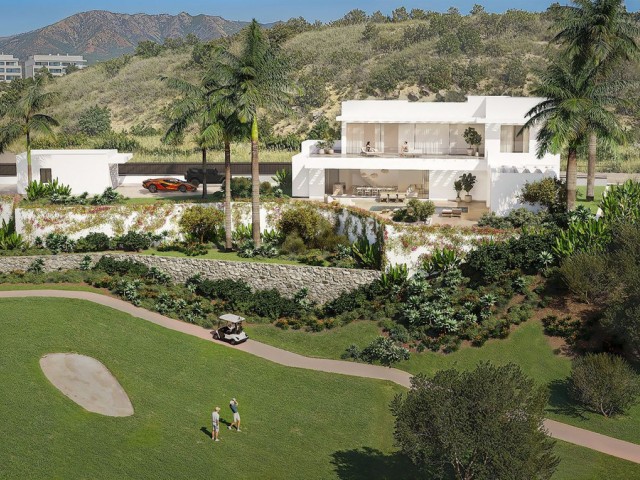  Plot in La Cala Golf