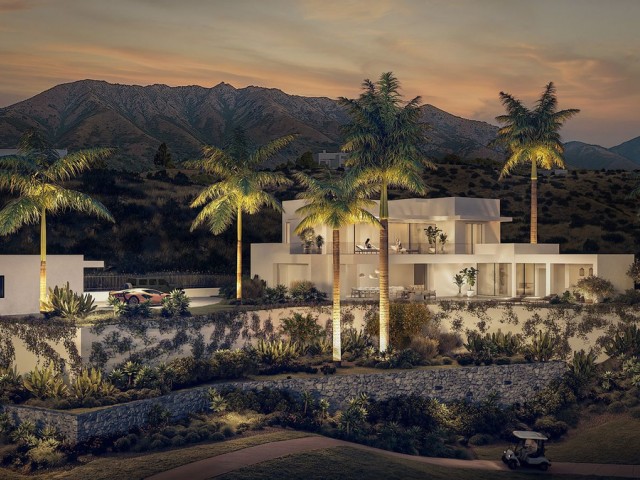  Plot in La Cala Golf