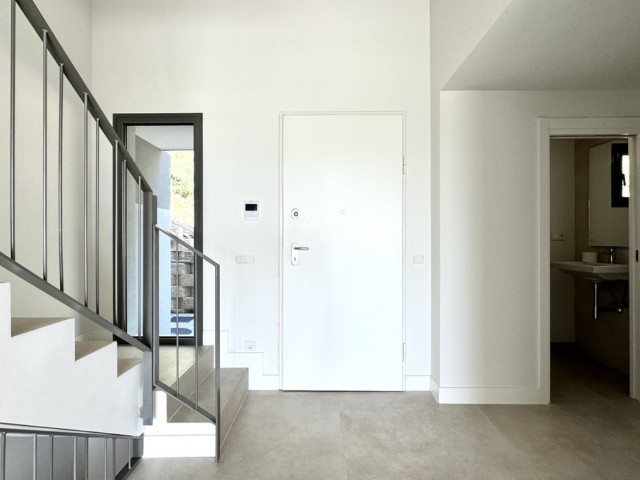 3 Slaapkamer Rijtjeshuis in El Chaparral