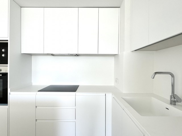 3 Slaapkamer Rijtjeshuis in El Chaparral