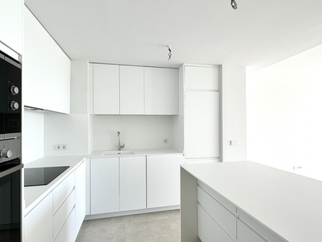 3 Slaapkamer Rijtjeshuis in El Chaparral