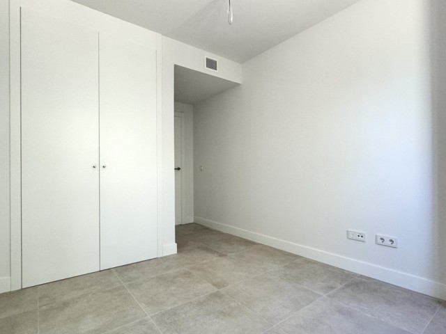 3 Slaapkamer Rijtjeshuis in El Chaparral