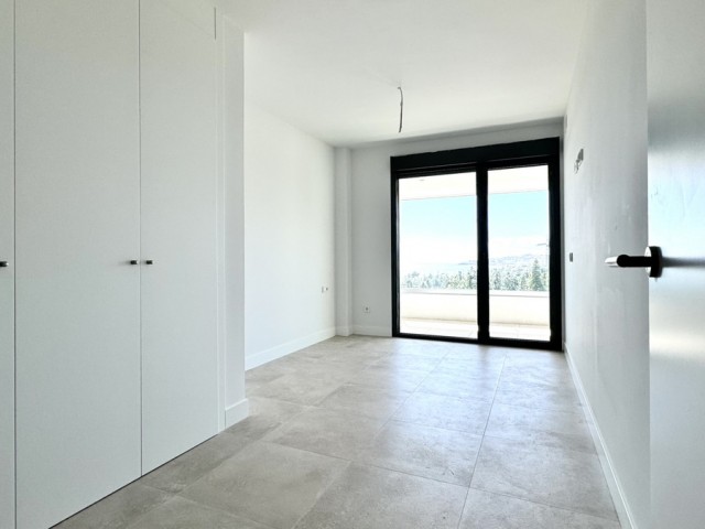 3 Slaapkamer Rijtjeshuis in El Chaparral