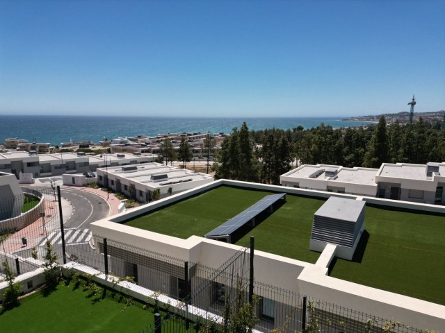 Maison mitoyenne avec 3 Chambres  à El Chaparral